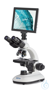 Set Durchlichtmikroskop - Digitalset, bestehend aus: Die Labormikroskope der...
